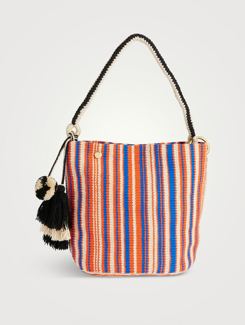 CHILA BAGS Cocora O Tote Bag | Holt Renfrew