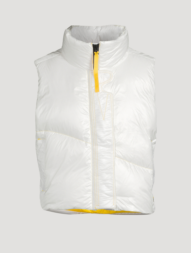 CANADA GOOSE Canada Goose x Pyer Moss Down Vest Holt Renfrew