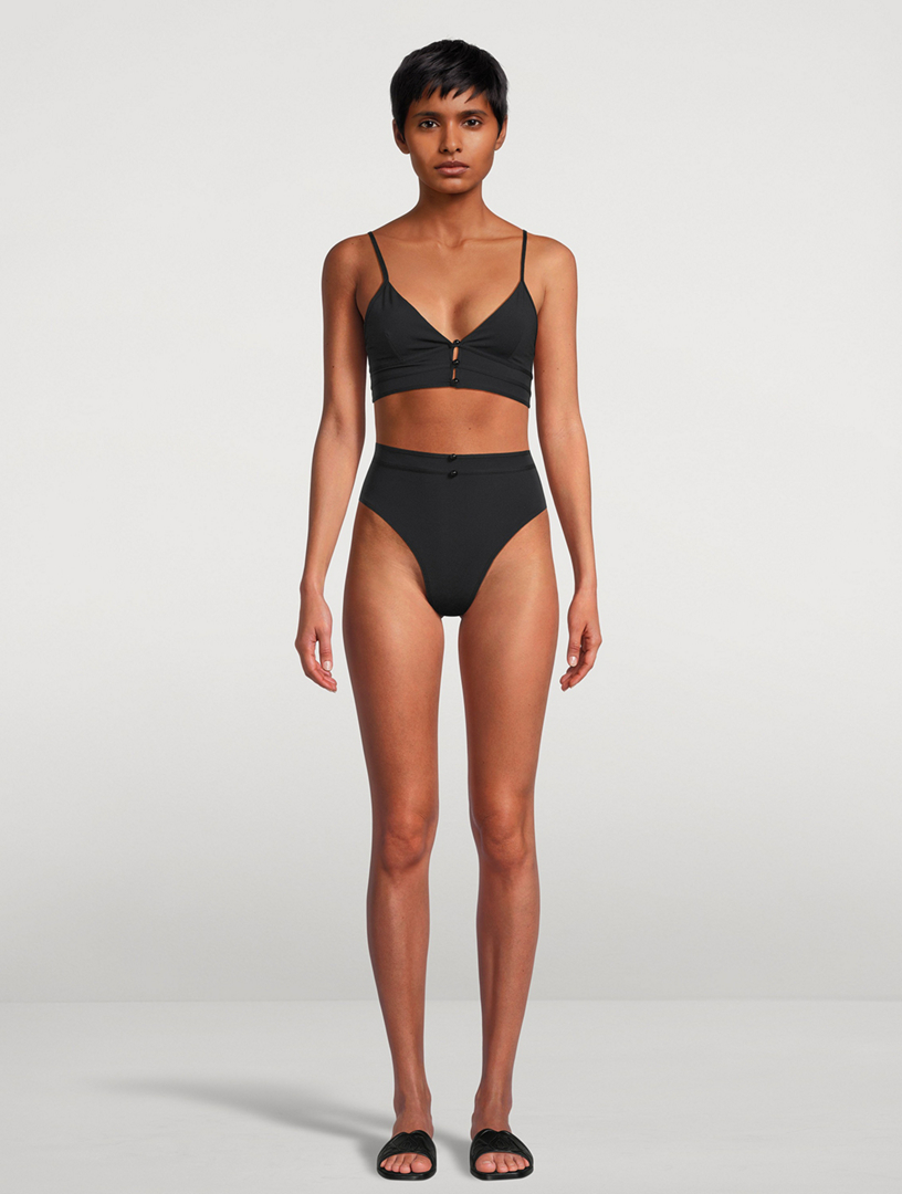 Yasmeen Swim Top