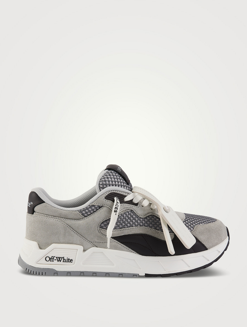 Kick Off Sneakers