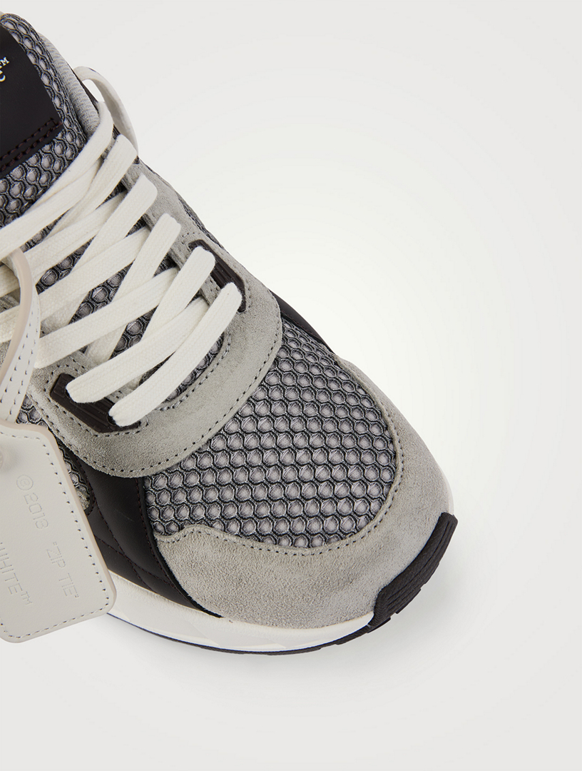 Kick Off Sneakers