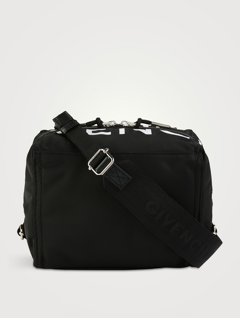 Givenchy pandora messenger on sale bag