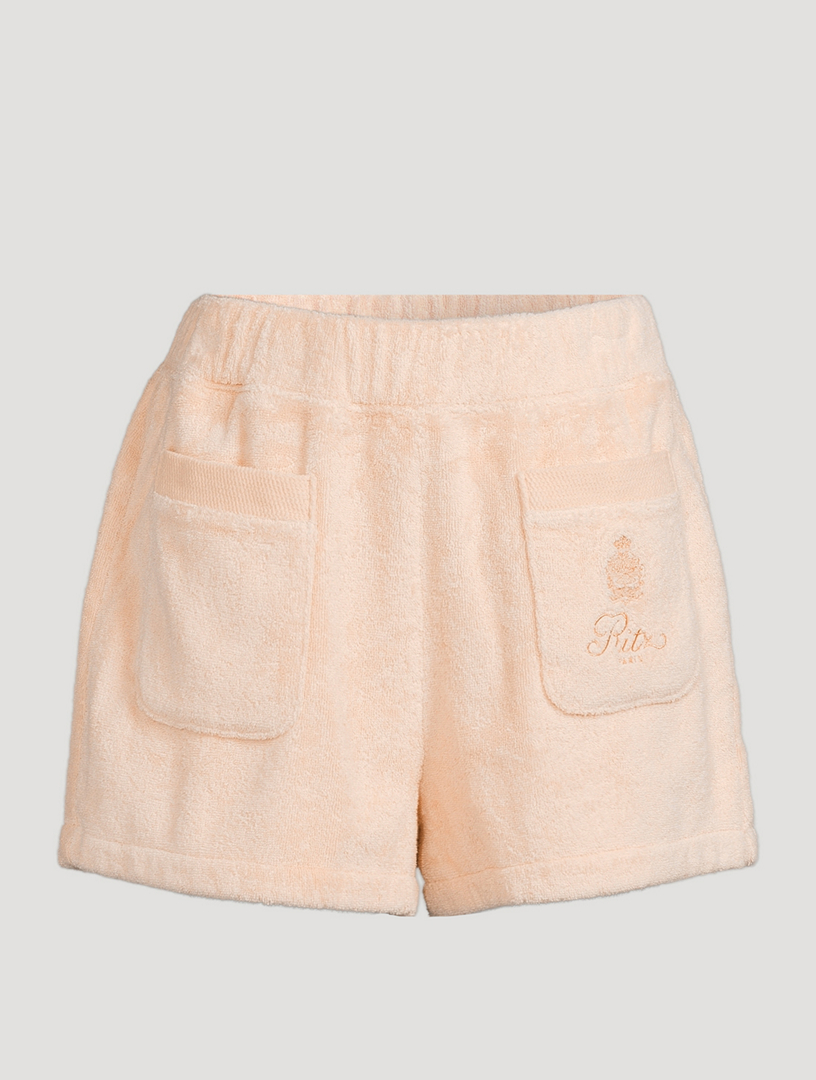 4301 Custom shorts / Capris- high waist - Powernet