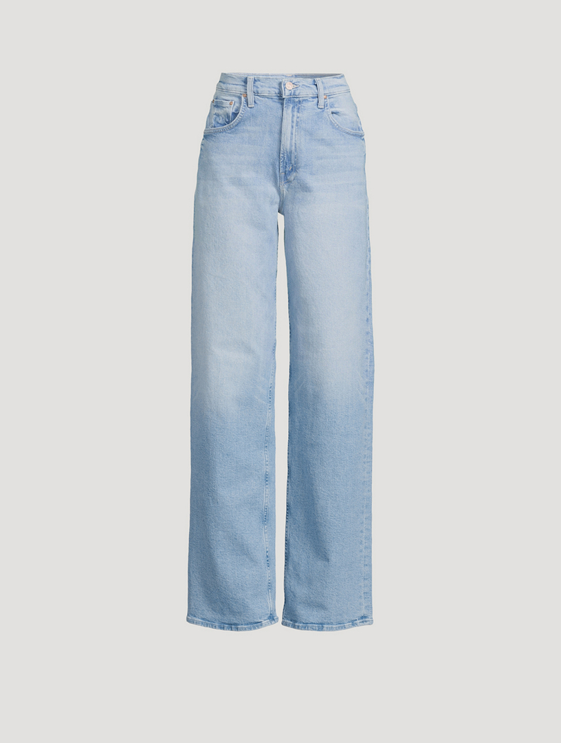 DARKPARK Blue Larry Jeans - ShopStyle