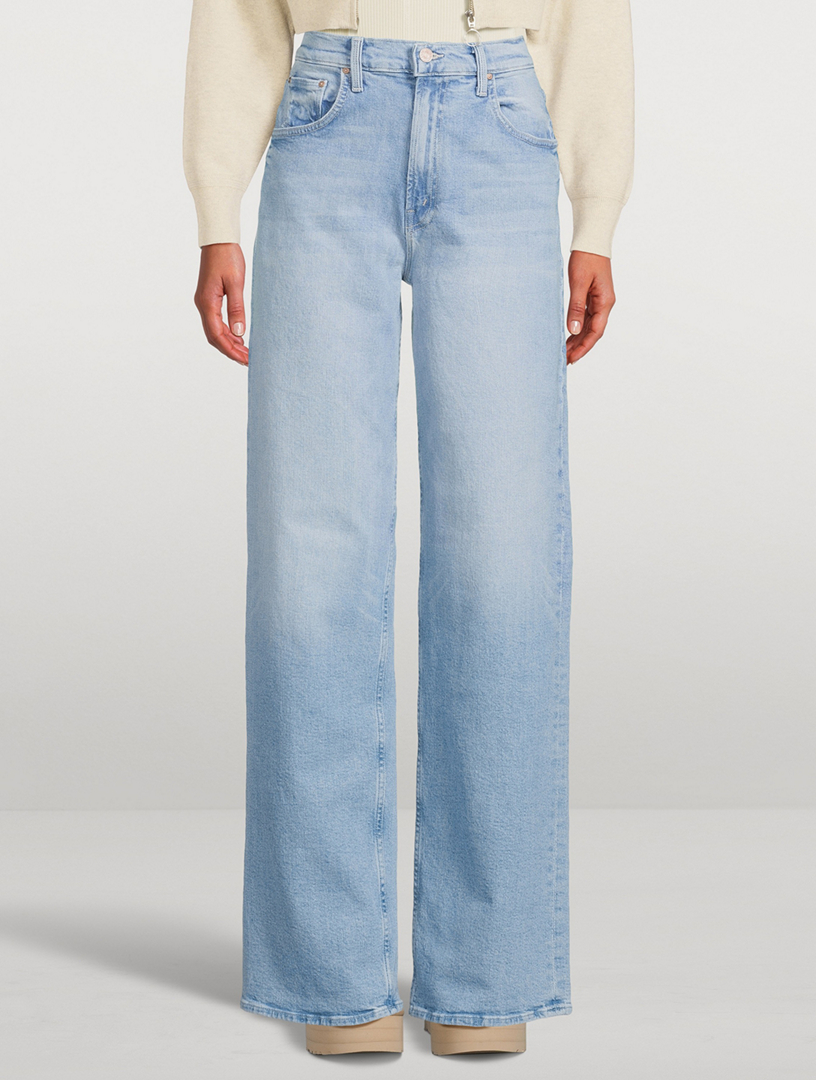 Valentino Men's Denim & Jeans Collection