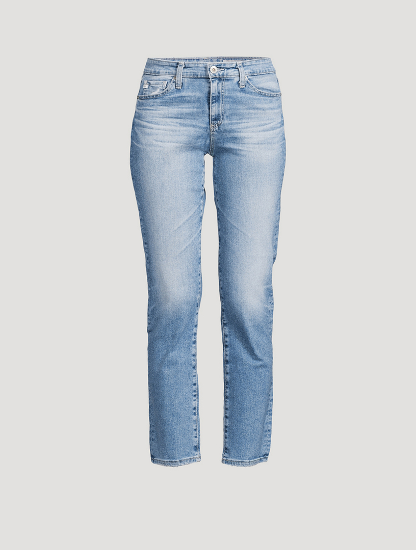 Mother Denim  The Tomcat Ankle - X Marks the Spot - Tryst Boutique