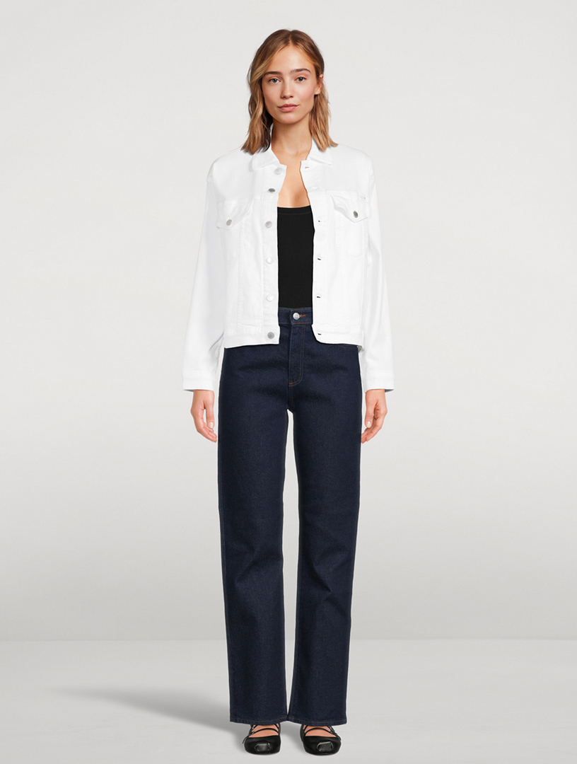 Arllow Denim Jacket