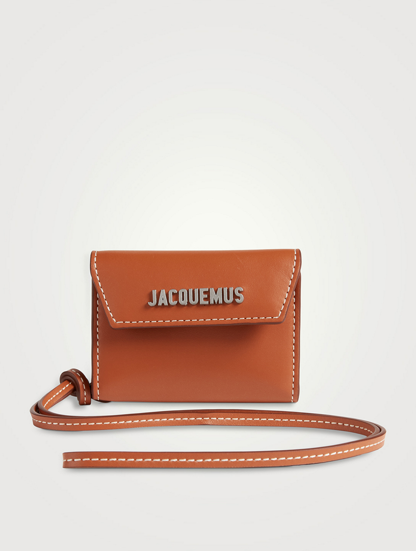 Mens designer deals wallets online