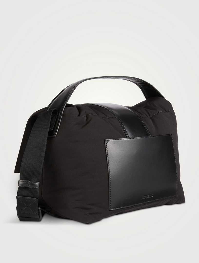 Le Messenger Bambino Nylon Bag