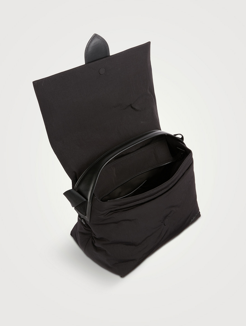 JACQUEMUS フラル ロンクスリフ ミニトレス 251KN3562424 210 JACQUEMUS Le Chiquito Long Leather Bag | Holt Renfrew