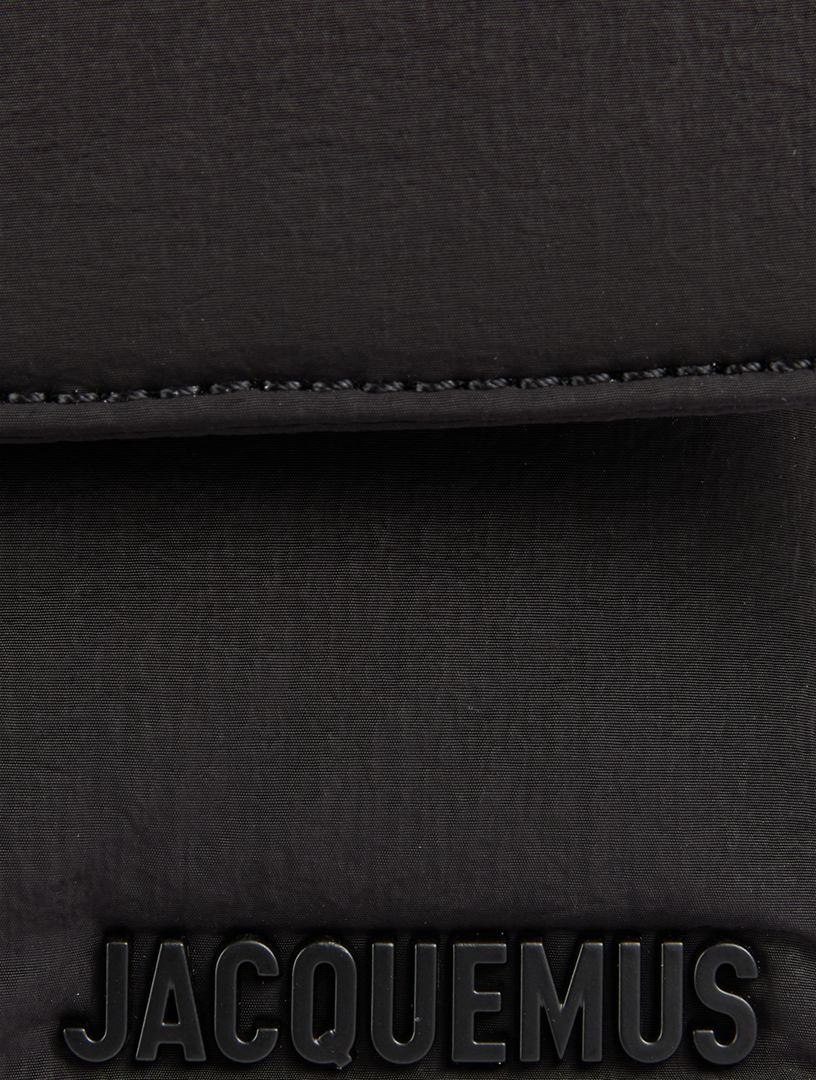Le Messenger Bambino Nylon Bag