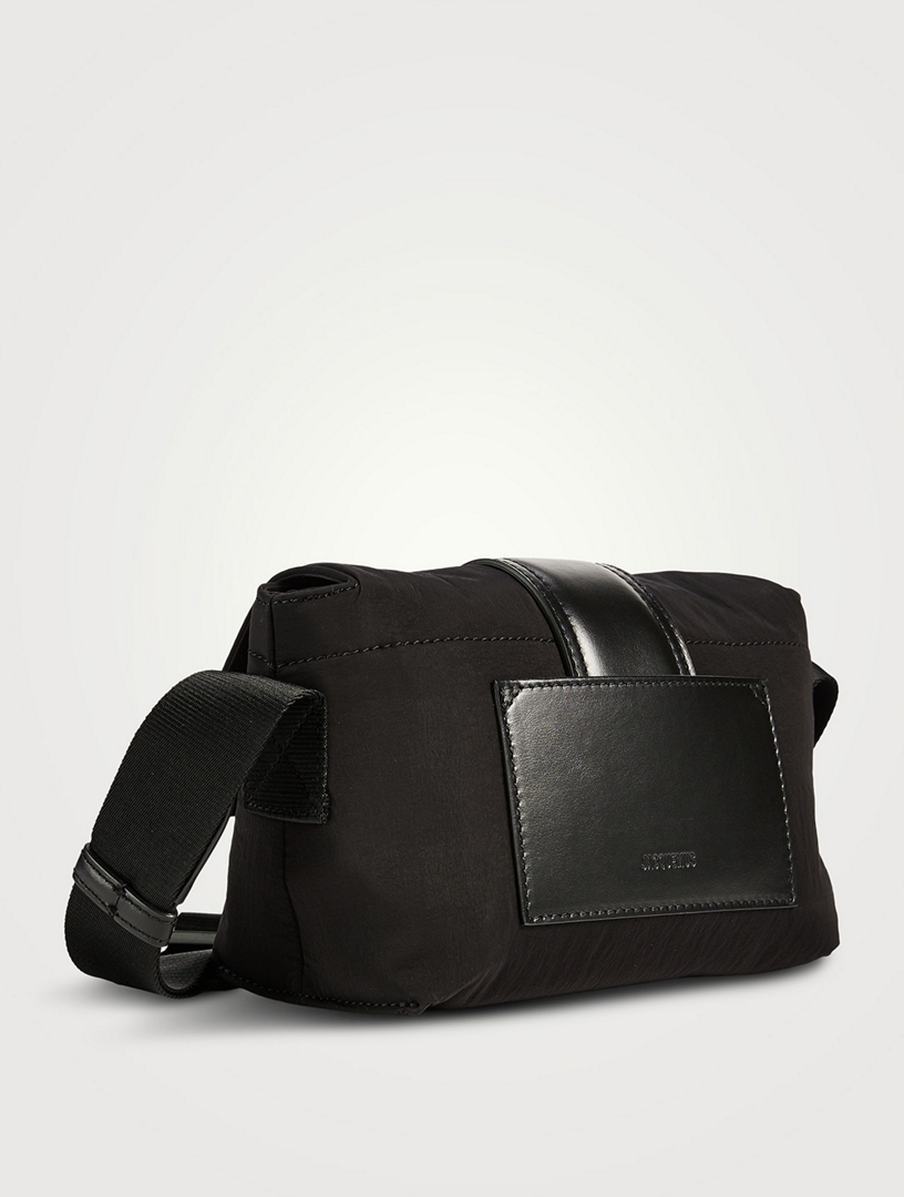 Le Petit Messenger Bambino Bag