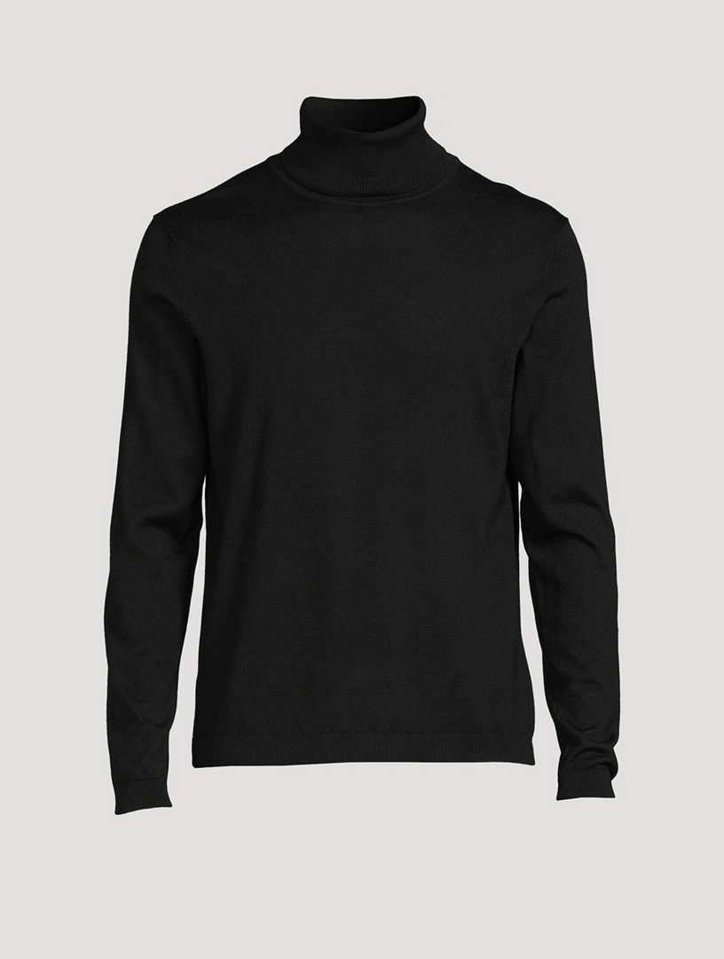 Felix Turtleneck Sweater
