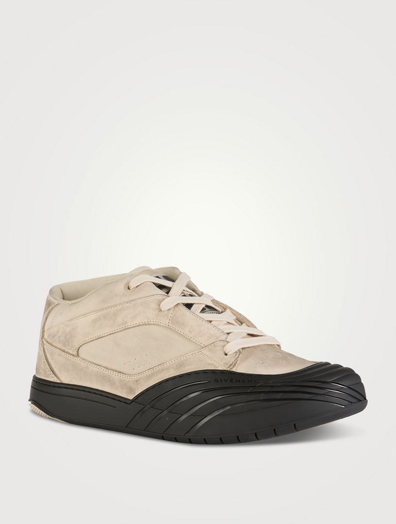 Givenchy skate shoes store