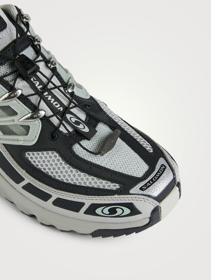 靴 salomon acs pro brack Salomon shoes ACS PRO Gore-Tex PRM EU
