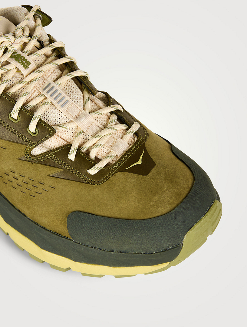 Kaha Low GTX Sneakers