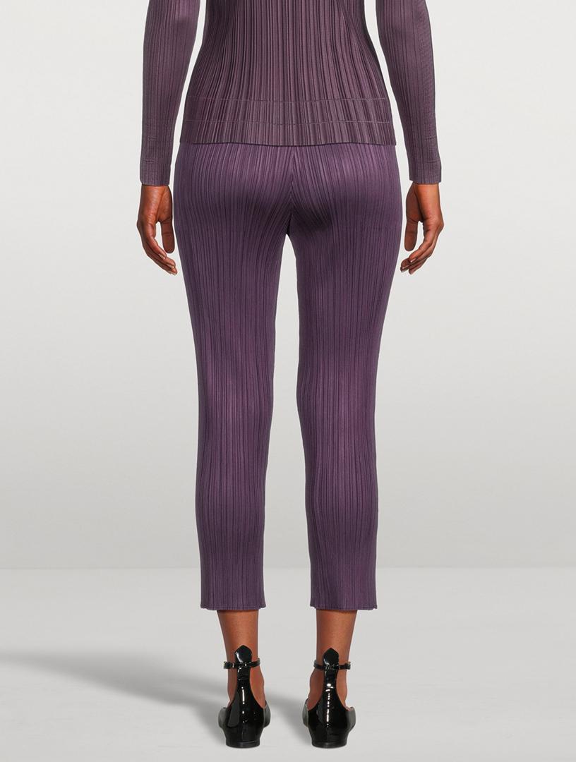 Monthly Colour November Pants