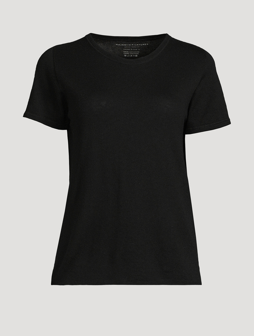 ALEXANDERWANG.T Cotton Wide Rib Cami Top