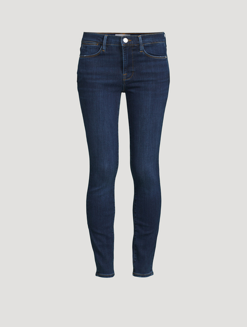Low Rise Jeans for Women – FRAME