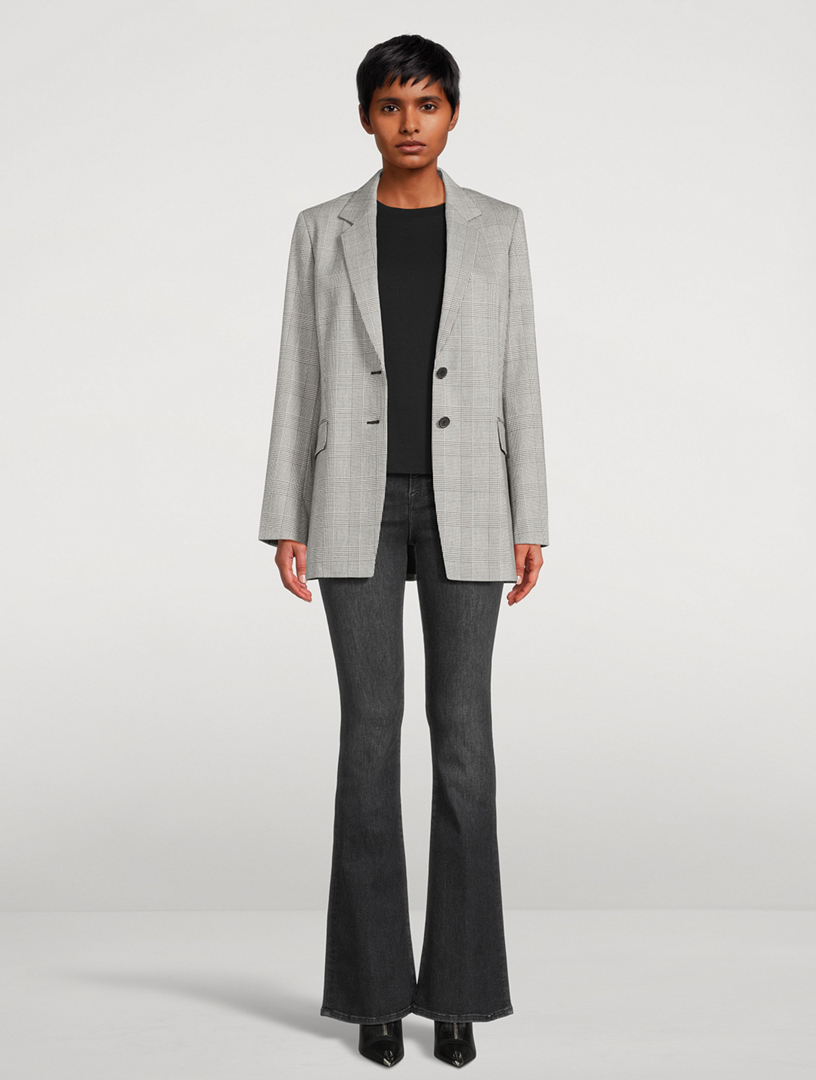 Ruched Tie-Sleeve T-Shirt