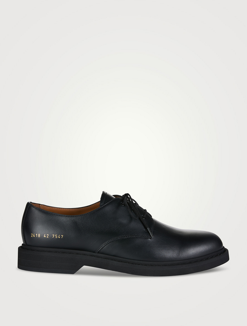 Common project hotsell dress shoes