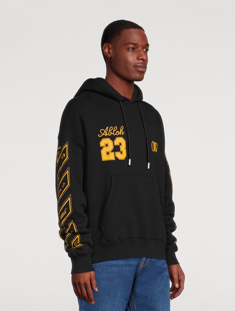23 Cotton Skate Hoodie
