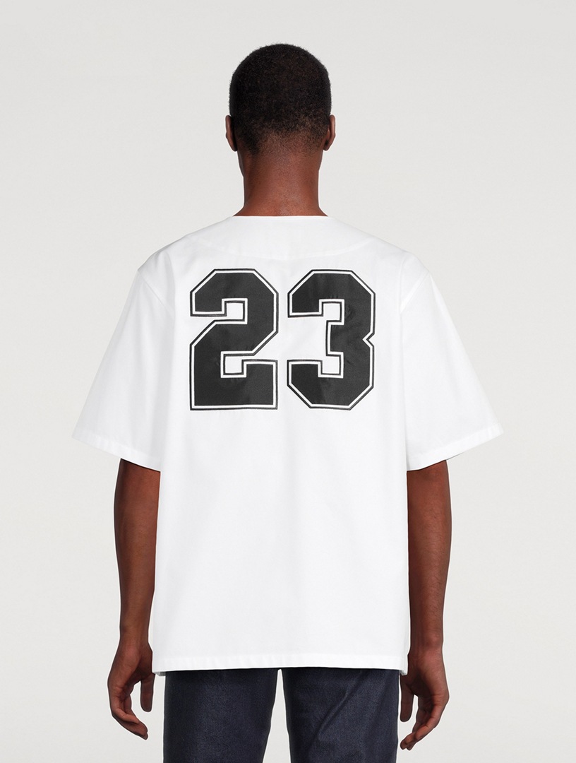 23 Baseball Shirt
