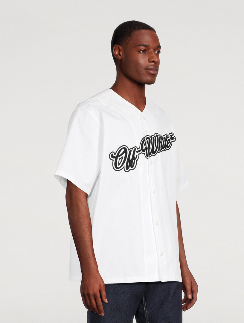 23 Baseball Shirt