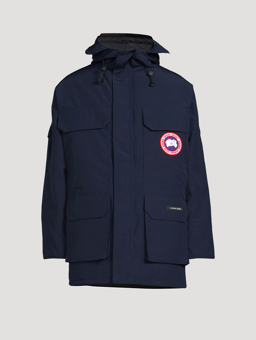 Canada goose hotsell resolute guardian