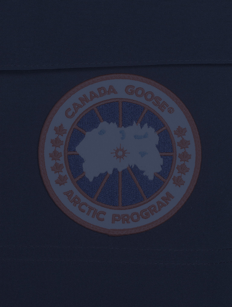 CANADA GOOSE Expedition Down Parka Holt Renfrew