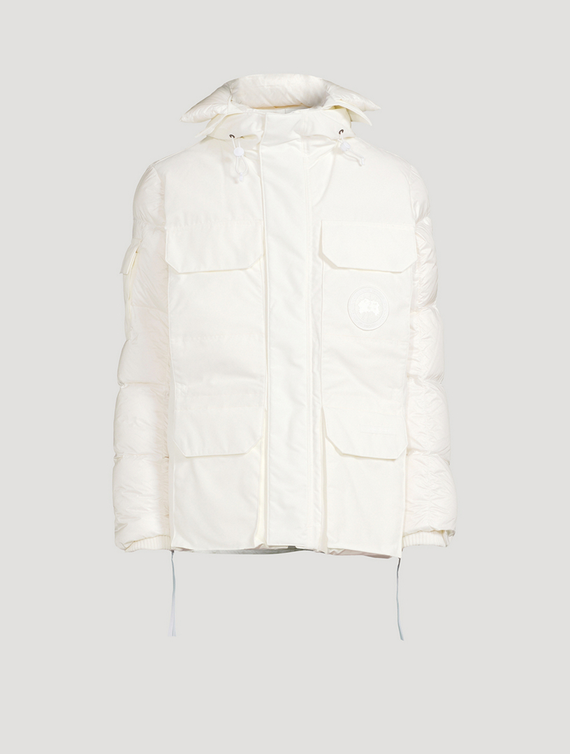 Paradigm Expedition Down Parka