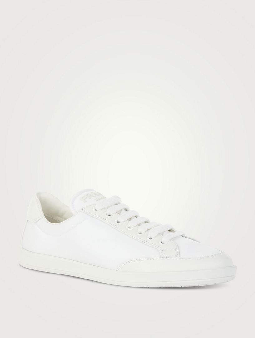 Prada plimsolls 2025