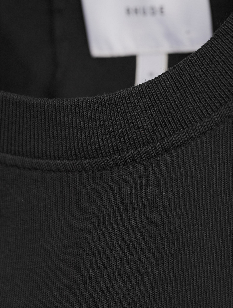 Aint Malo Cotton T-Shirt