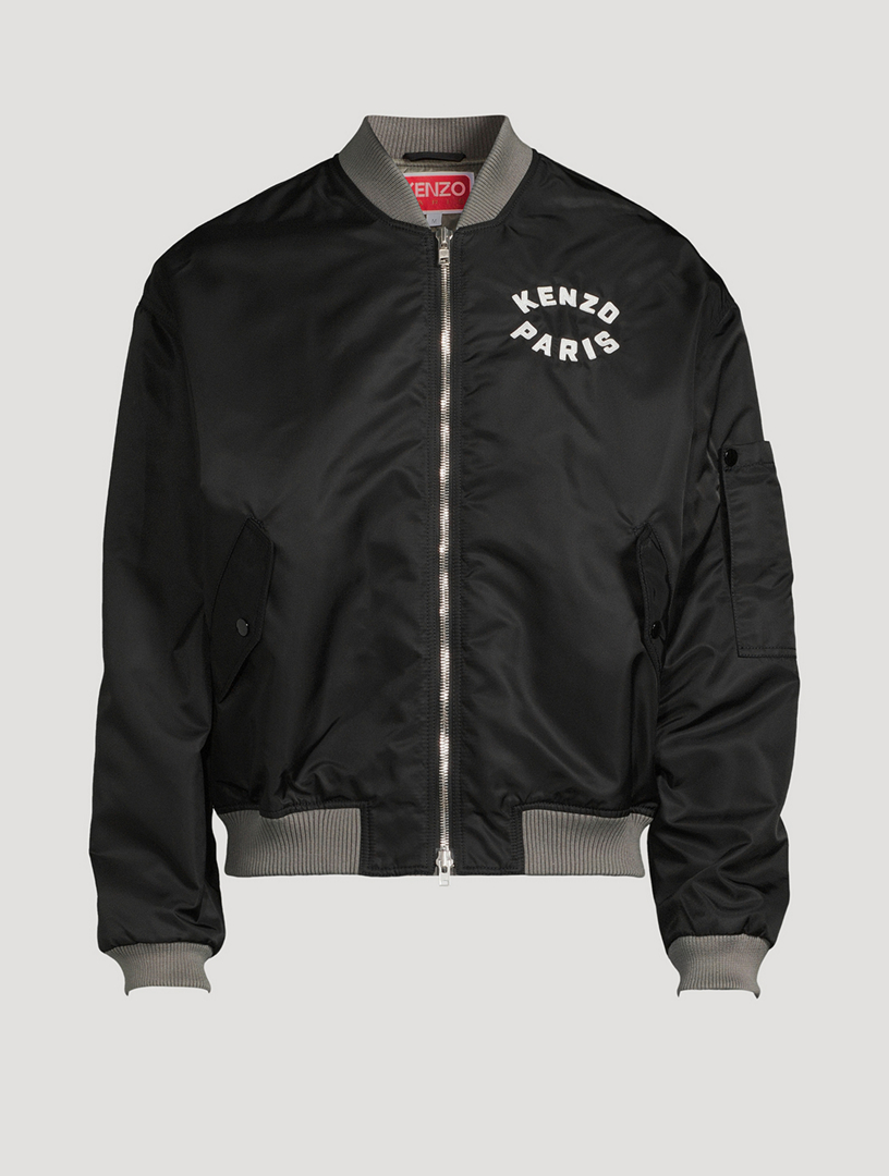 Men's Designer Bomber Jackets