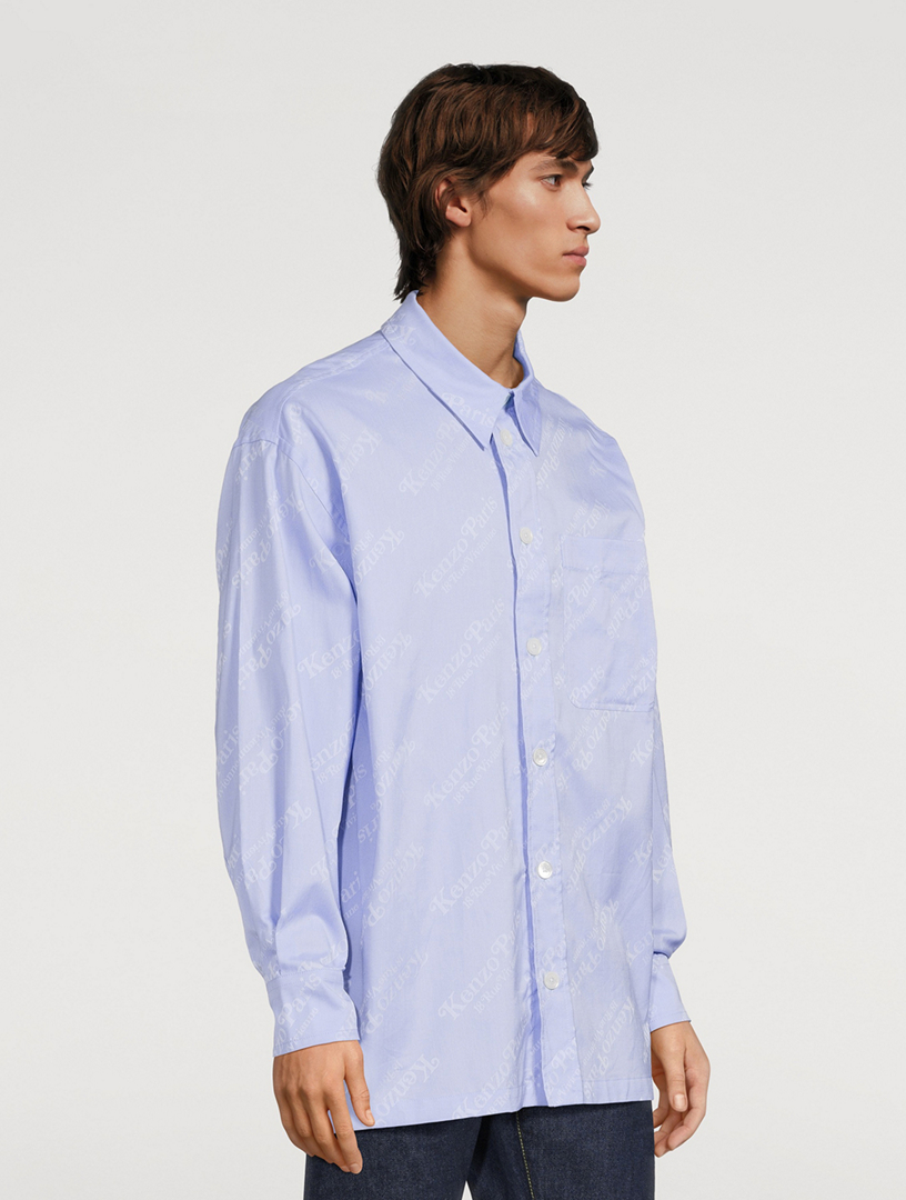 KENZO By Verdy Oversize Shirt