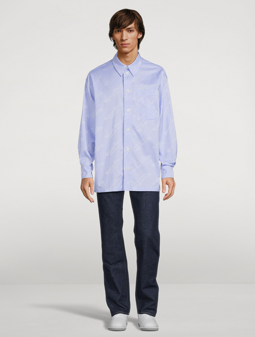 KENZO By Verdy Oversize Shirt