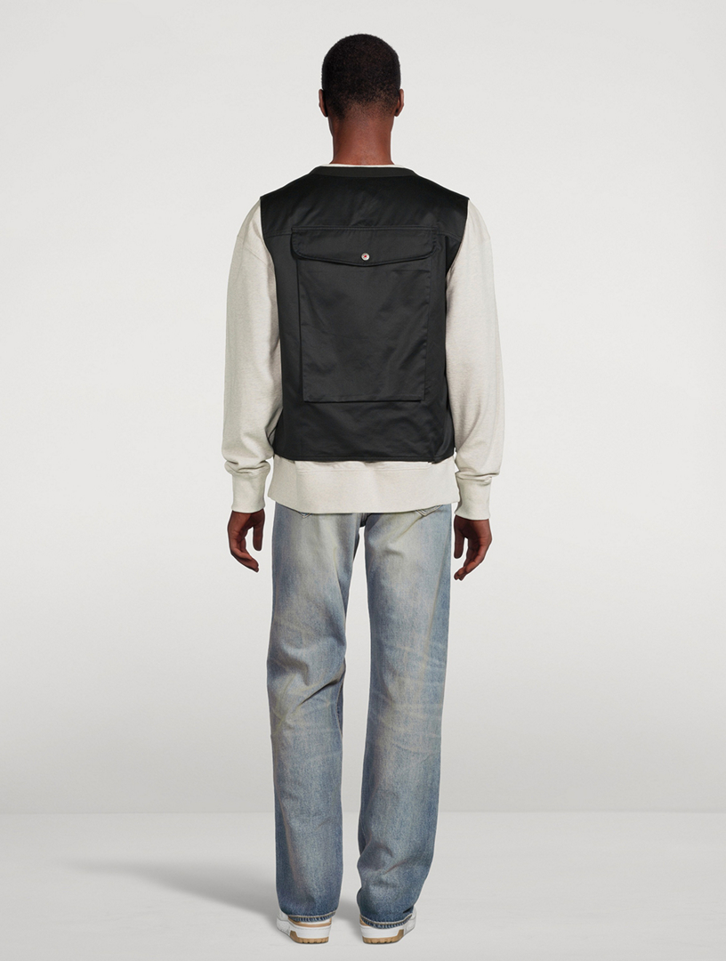 Tactical Cotton Vest
