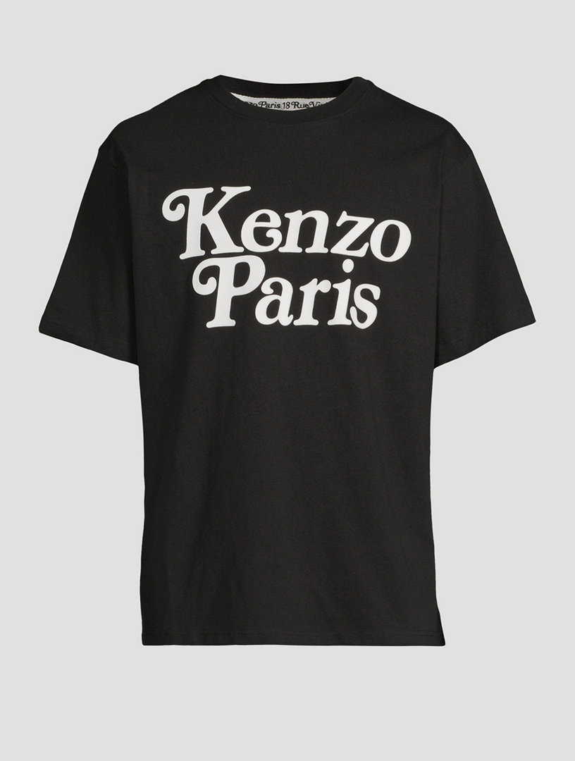 KENZO KENZO By Verdy Oversized T-Shirt | Holt Renfrew