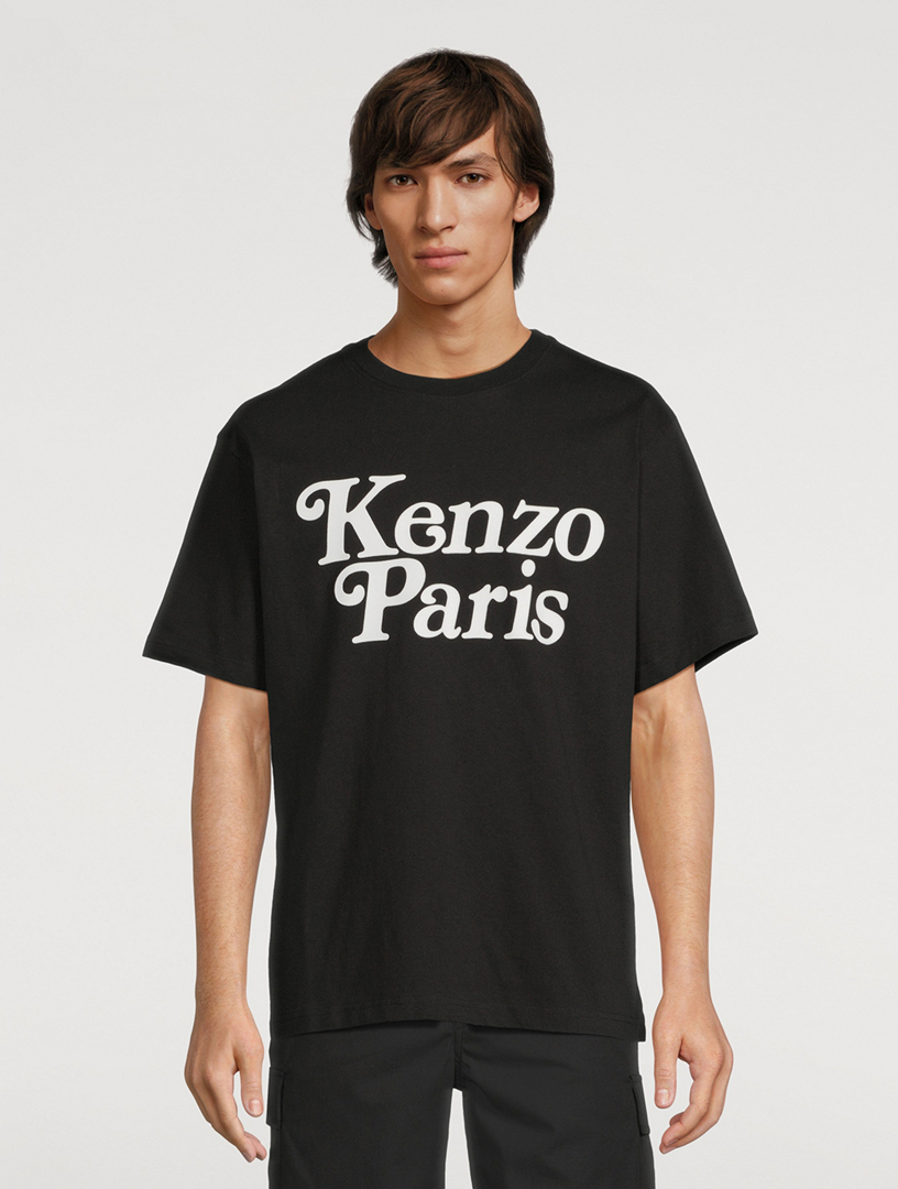 KENZO KENZO By Verdy Oversized T-Shirt | Holt Renfrew