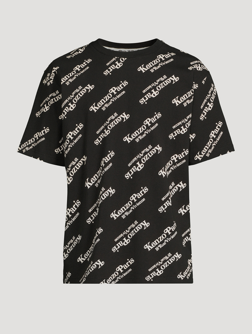 KENZO By Verdy Oversized T-Shirt