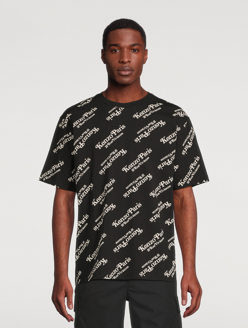 KENZO By Verdy Oversized T-Shirt