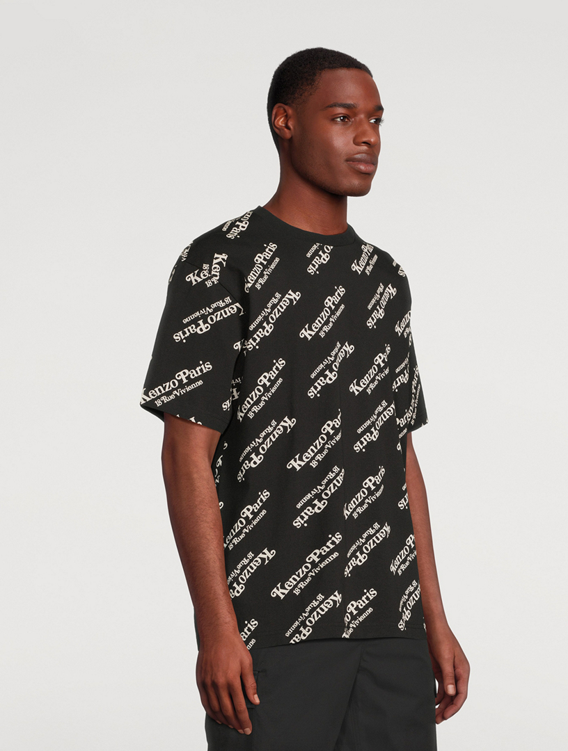 KENZO By Verdy Oversized T-Shirt
