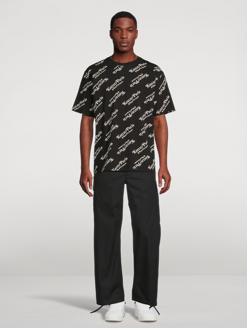 KENZO By Verdy Oversized T-Shirt