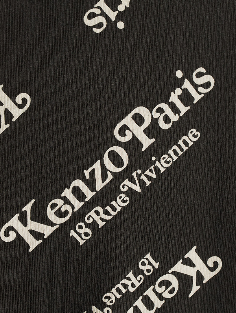 KENZO By Verdy Oversized T-Shirt