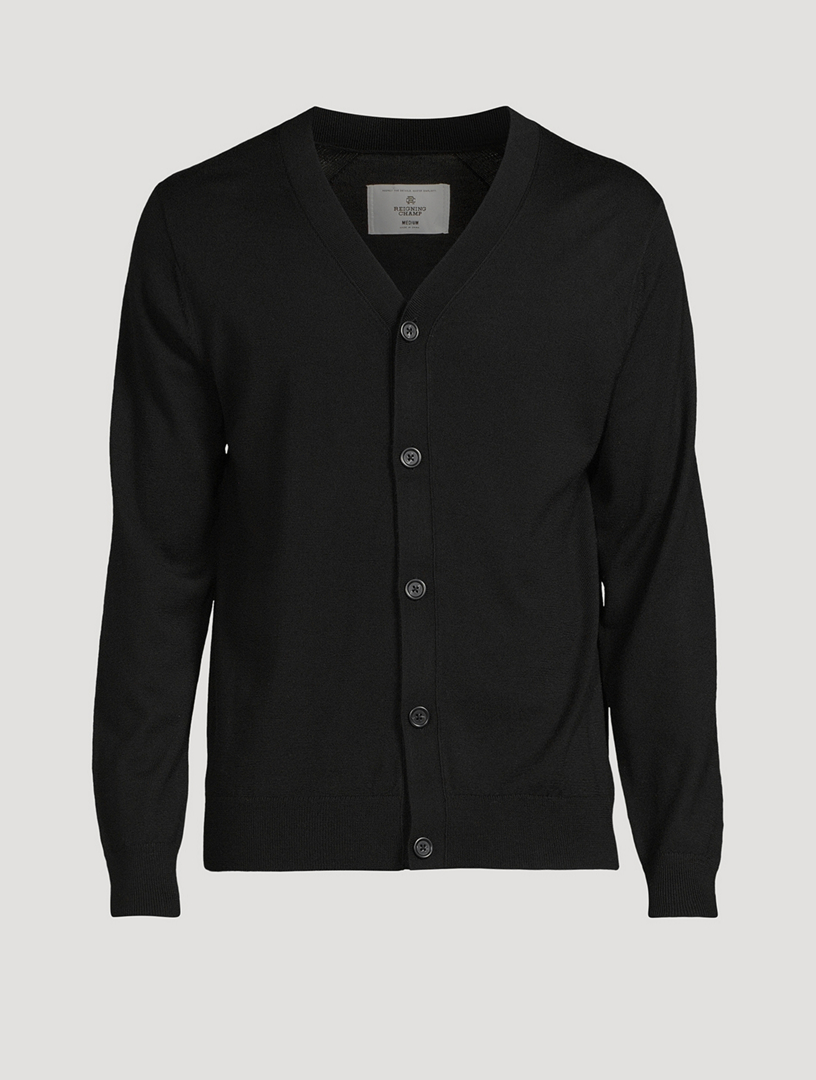 Designer cardigans outlet mens