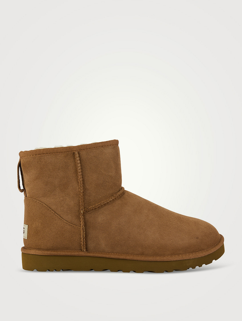 UGG Classic Mini Boots