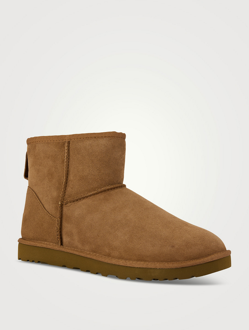 Ugg classic outlet mini camel