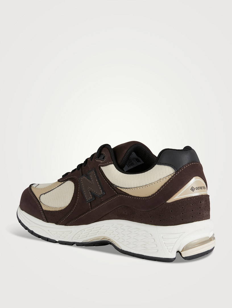 2002RX Gore-Tex Sneakers