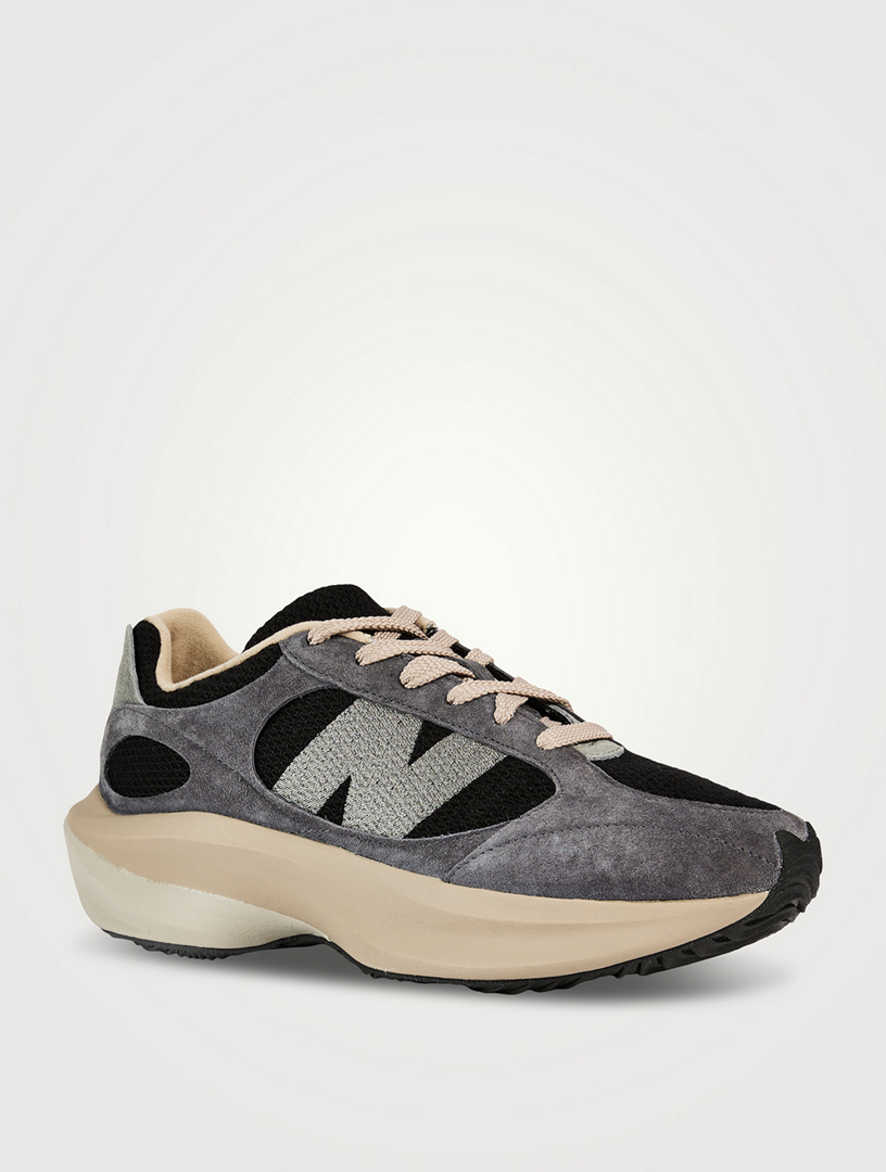 WRPD Runner Sneakers