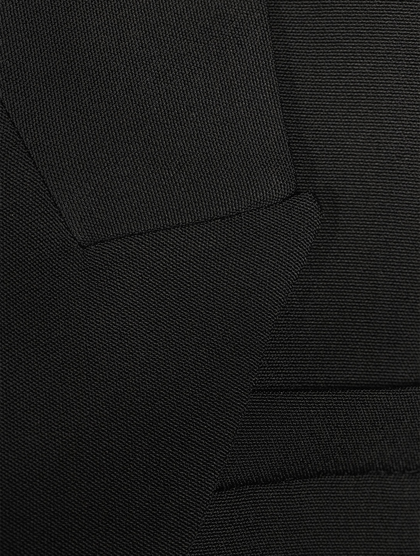 Vidal Double-Breasted Blazer